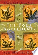 The Four Agreements image