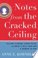 Notes from the Cracked Ceiling
