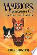 Warriors: Cats of the Clans image