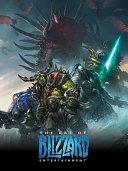 The Art of Blizzard Entertainment image
