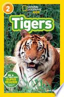 Tigers image