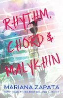 Rhythm, Chord and Malykhin