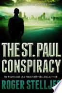 The St. Paul Conspiracy - Thriller