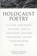 Holocaust Poetry image