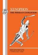 Xenophon: The Persian Expedition