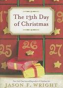The 13th Day of Christmas image
