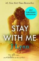 Stay With Me (Wait For You, Book 3)