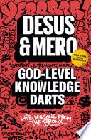 God-Level Knowledge Darts