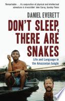 Don't Sleep, There are Snakes image