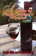 A Guide to North Carolina's Wineries image