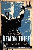 The Demonata: Demon Thief
