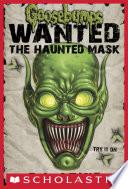 The Haunted Mask (Goosebumps Most Wanted) image