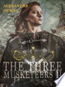 The Three Musketeers II