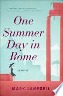 One Summer Day in Rome image