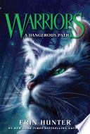 Warriors #5: A Dangerous Path image