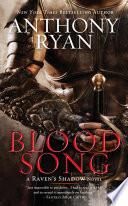 Blood Song image