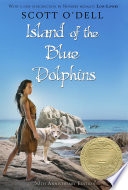 Island of the Blue Dolphins image