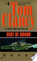 Debt of Honor image