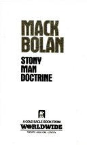 Stony Man Doctrine