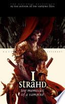I, Strahd: Memoirs of a Vampire