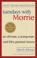 Tuesdays With Morrie image