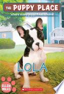 Lola (The Puppy Place #45)