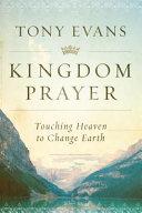 Kingdom Prayer