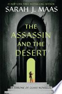 The Assassin and the Desert image