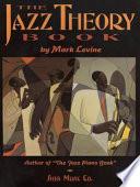 The Jazz Theory Book image