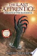 The Last Apprentice: Wrath of the Bloodeye (Book 5) image