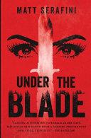 Under the Blade image