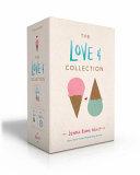The Love & Collection (Boxed Set) image