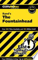 CliffsNotes on Rand's The Fountainhead