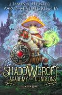 Shadowcroft Academy For Dungeons image