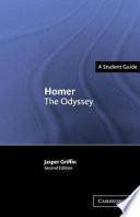 Homer: The Odyssey image