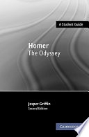 Homer: The Odyssey image
