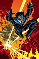 Nightwing Vol. 4: Love and Bullets image