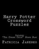 Harry Potter Crossword Puzzles image