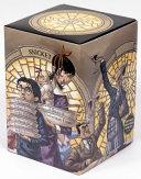 A Series of Unfortunate Events Box: The Loathsome Library (Books 1-6) image