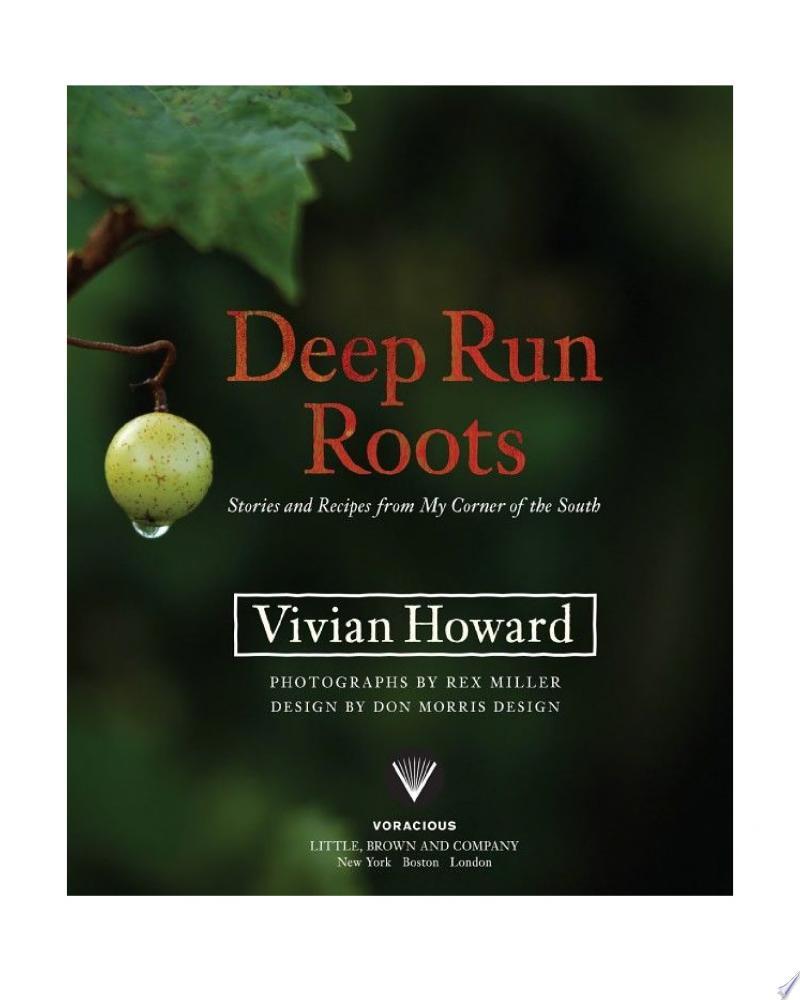 Deep Run Roots