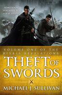 Theft Of Swords image