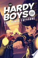 Hardy Boys 01: The Tower Treasure image
