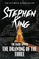 The Dark Tower II: The Drawing Of The Three image