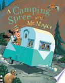 A Camping Spree with Mr. Magee image