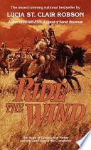 Ride the Wind image