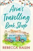 Aria's Travelling Book Shop image