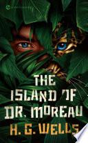The Island of Dr. Moreau image
