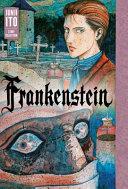 Frankenstein: Junji Ito Story Collection image