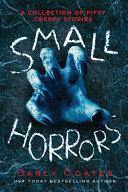 Small Horrors image