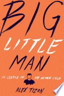 Big Little Man